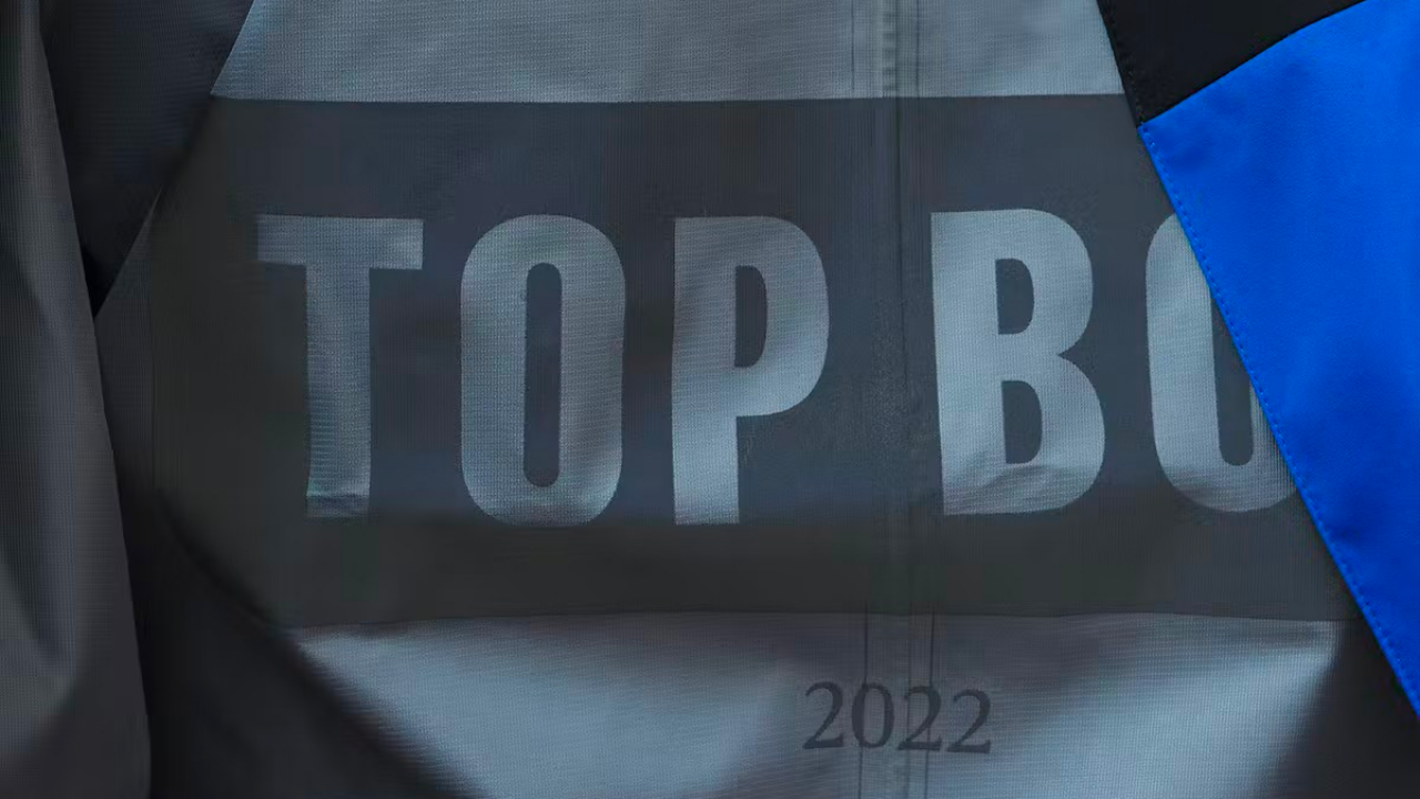 Drake Drops a Signature 'Top Boy' x Nike NOCTA Alien GORE-TEX Jacket