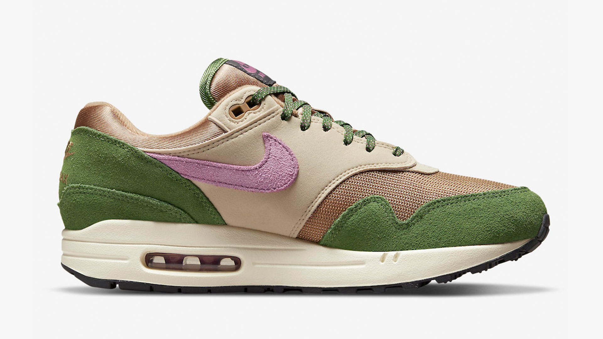 Nike Air Max 1 Treeline