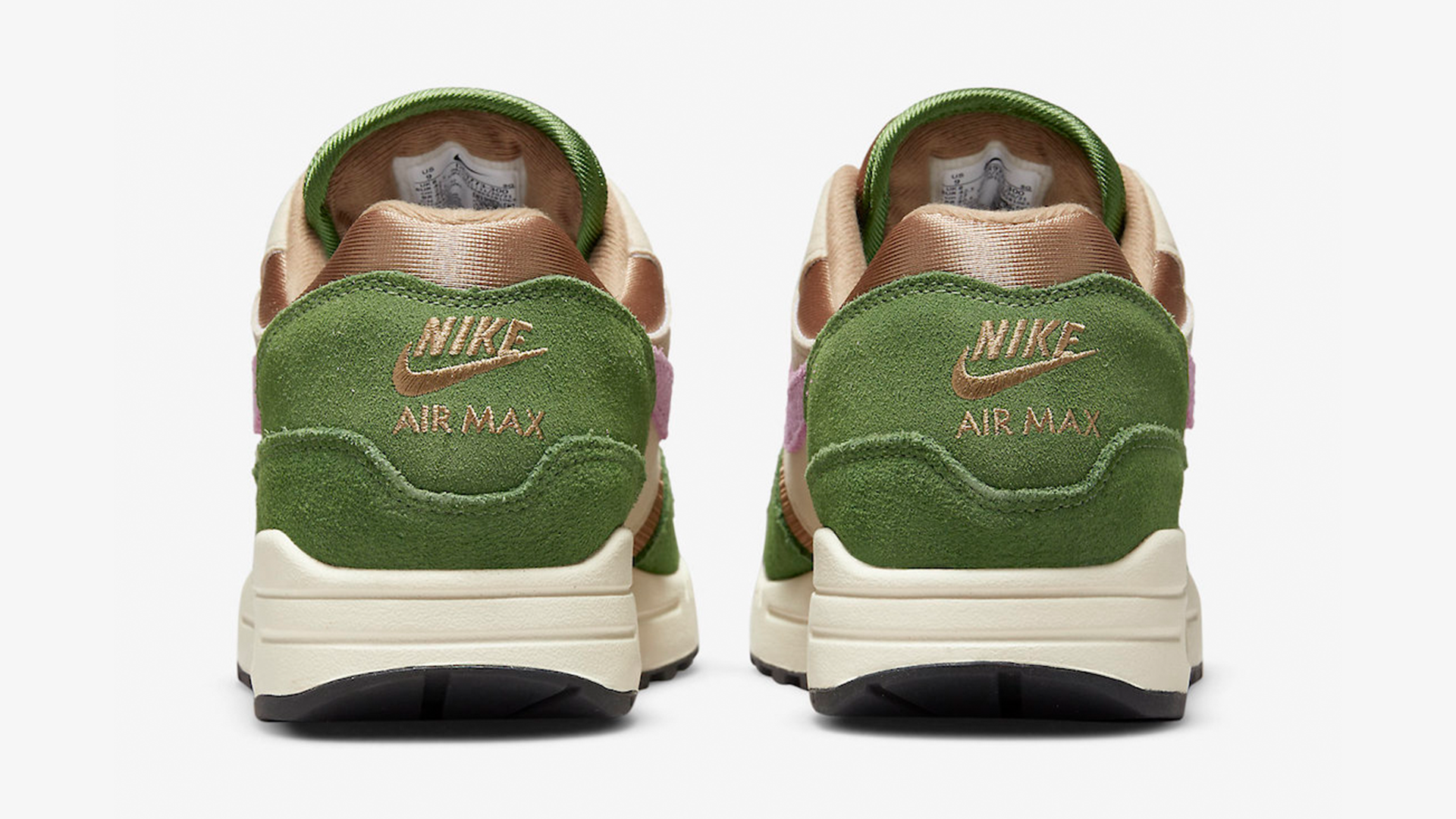 Nike Air Max 1 Treeline