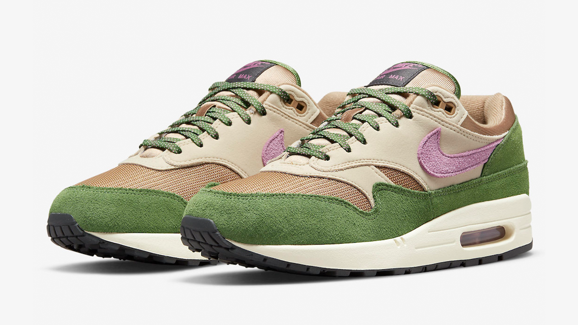 Nike Air Max 1 Treeline