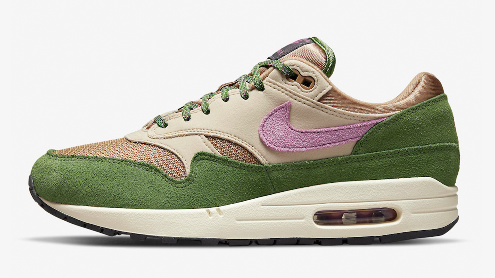 Nike Air Max 1 Treeline