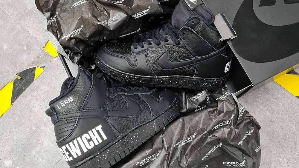 The Top 10 Trending Trainers That You Can Cop Now at Slam Jam The Top 10 Trending Trainers That You Can Cop Now at Slam Jam