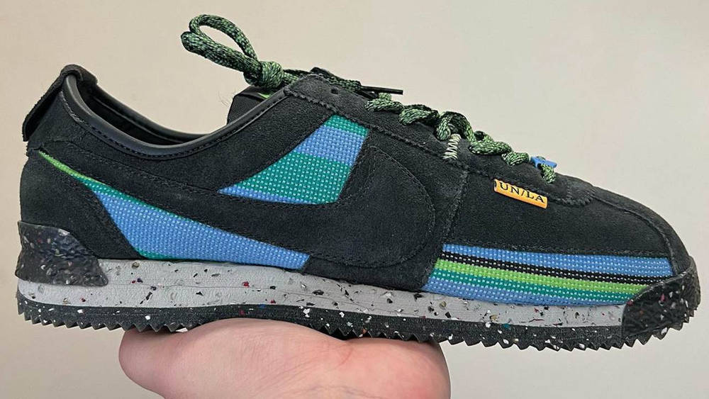Image via woganwodeyang union x nike cortez black 1