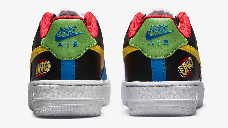 Nike Channels Logistical Functionality in the Air Force 1 “Moving Company”