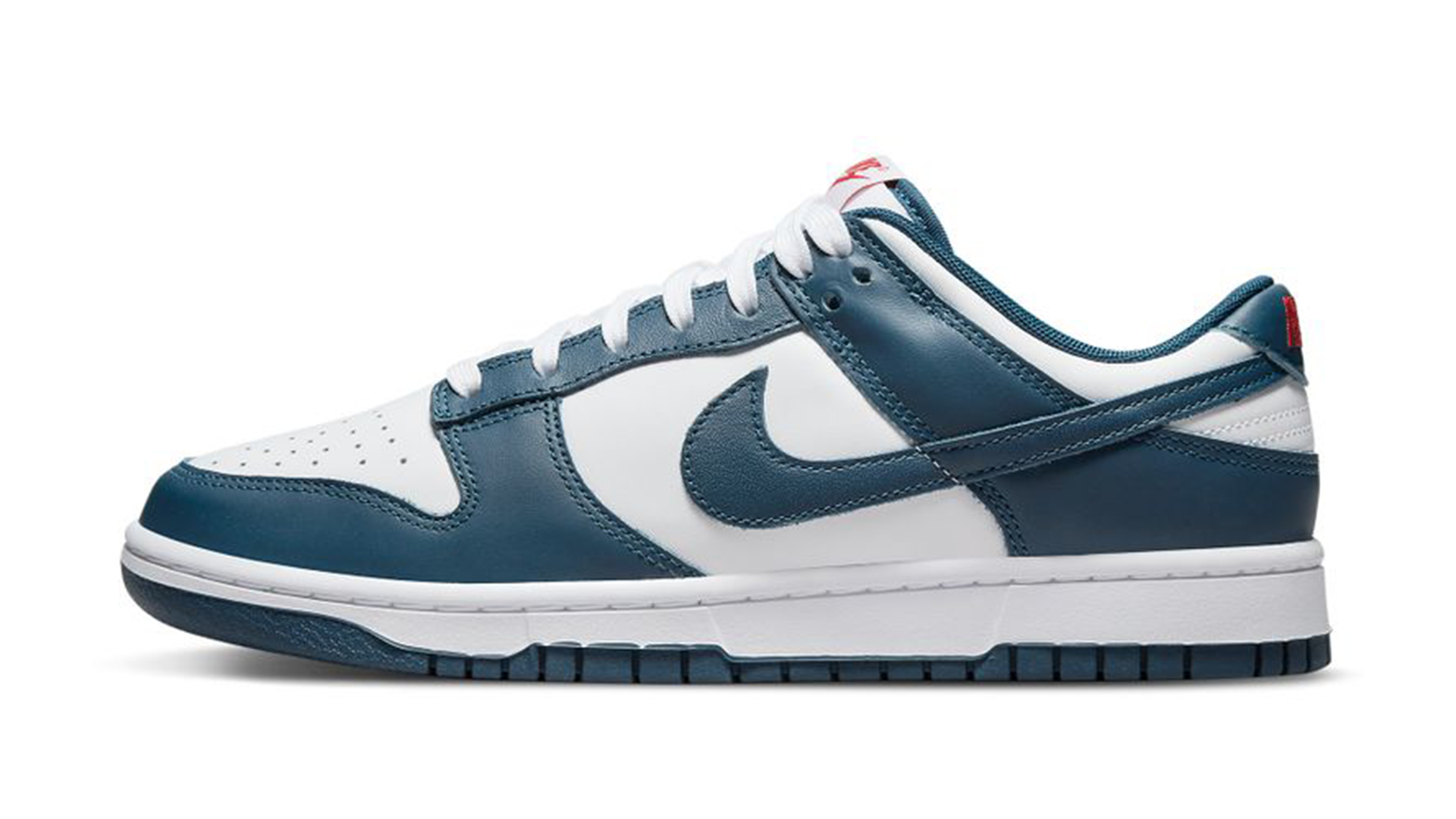 Nike Dunk Low Valerian Blue