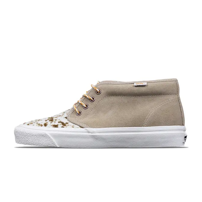 Vans sale chukka dx