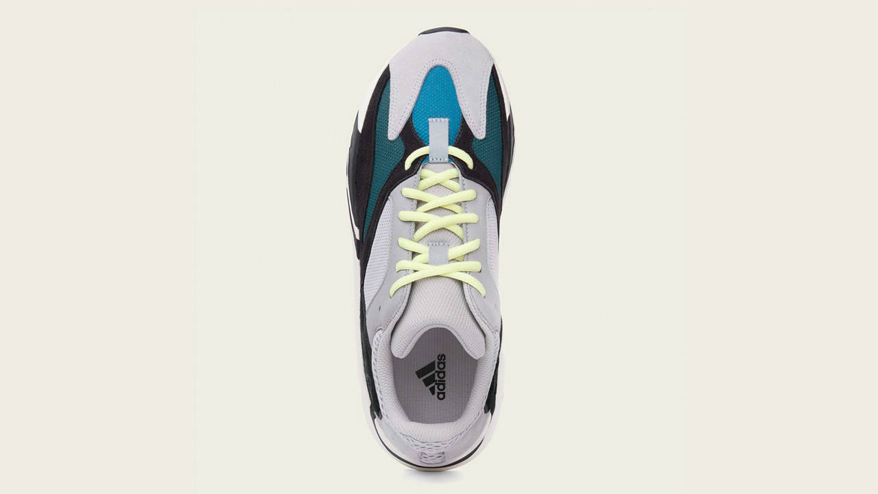 Yeezy Boost 700 "Wave Runner"