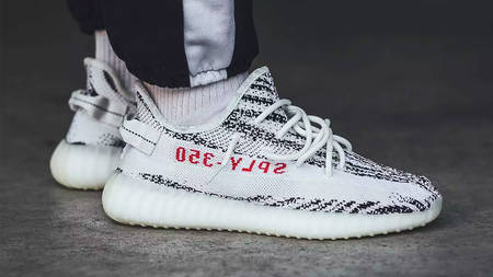 Took a L on the "Wave Runner"? Don't Worry, These Big Yeezy Restocks Are Coming Soon! Took a L on the "Wave Runner"? Don't Worry, These Big Yeezy Restocks Are Coming Soon!
