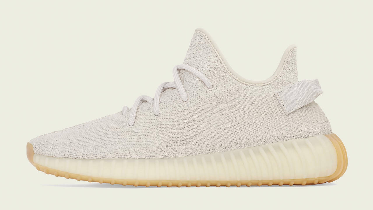Took a L on the "Wave Runner"? Don't Worry, These Big Yeezy Restocks Are Coming Soon!