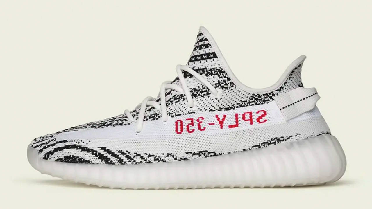 Took a L on the "Wave Runner"? Don't Worry, These Big Yeezy Restocks Are Coming Soon!