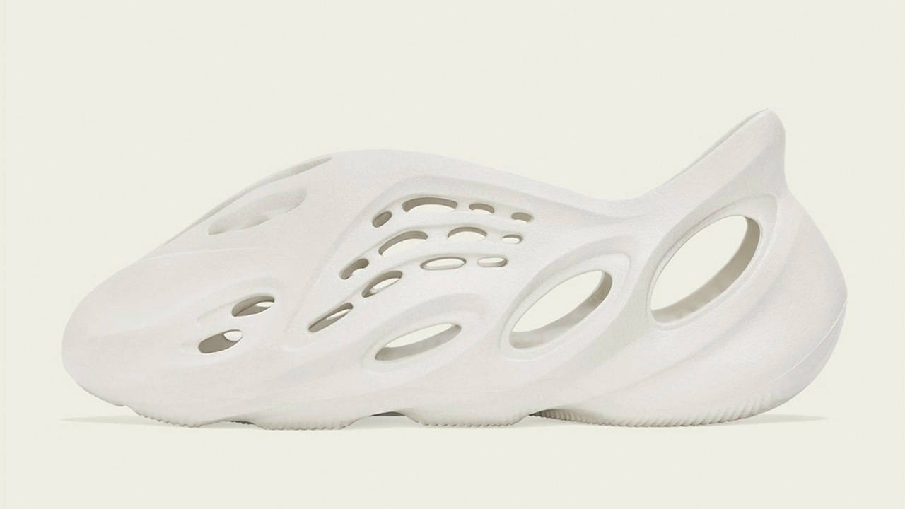 Took a L on the "Wave Runner"? Don't Worry, These Big Yeezy Restocks Are Coming Soon!
