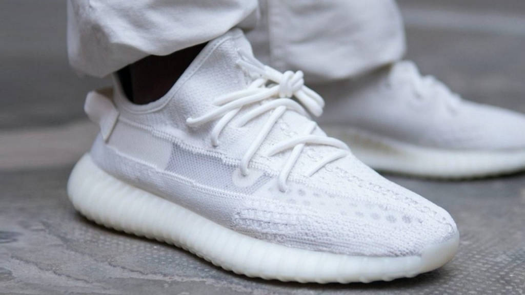 Yeezy 350 Boost V2