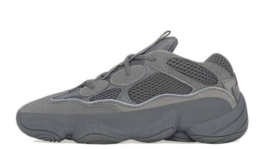 Yeezy 500 Granite | Raffles & Where To Buy | The Sole Supplier