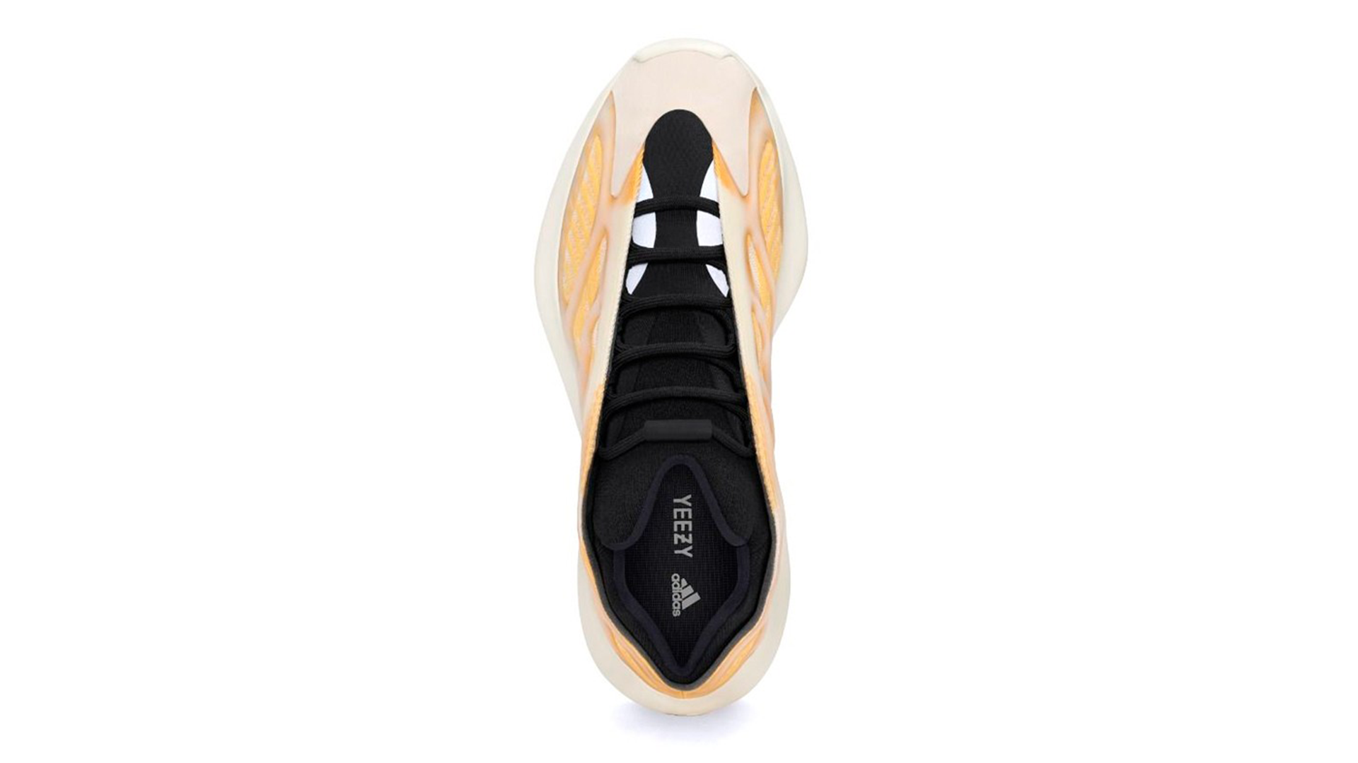 Yeezy 700 mono safflower 4