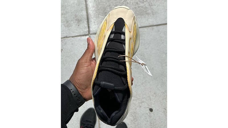 Yeezy 700 V3 Mono Safflower | Where To Buy | HP5425 Yeezy 700 V3 Mono Safflower | Where To Buy | HP5425