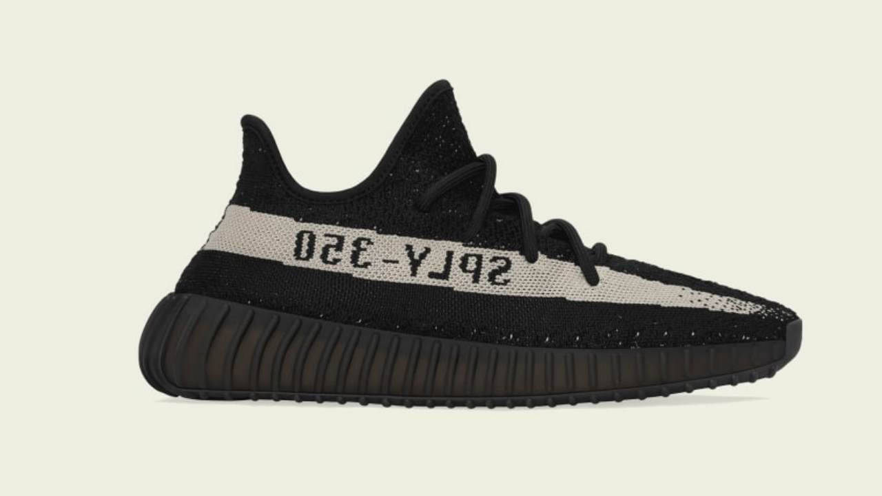 yeezy boost 350 v2 oreo 1