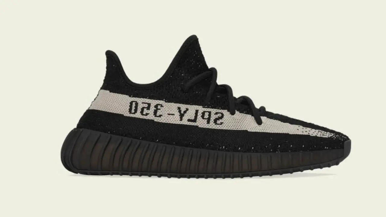 Here's Your Best Chance to Cop the Yeezy Boost 350 V2 