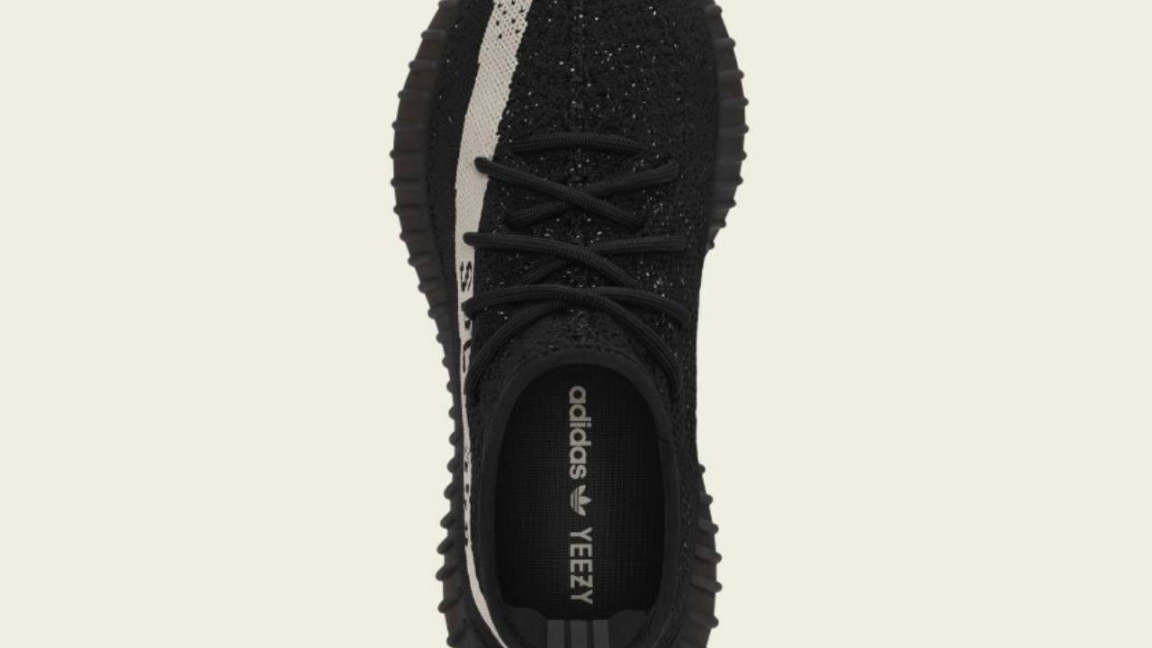 yeezy boost 350 v2 oreo 3