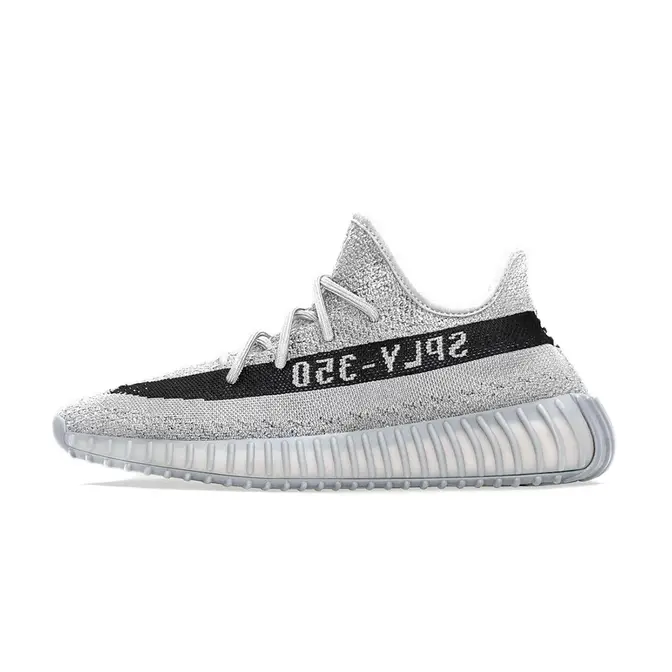 Yeezy Boost 350 V2 Reverse Oreo Where To Buy | The Sole Supplier
