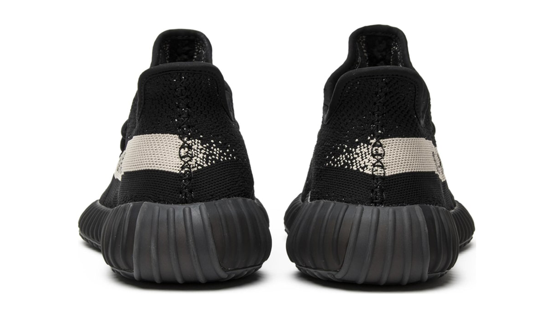 Yeezy boost 350 v2 oreo