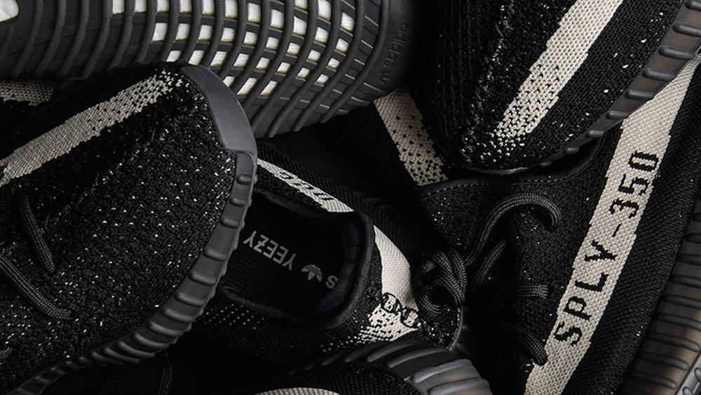 Yeezy boost 350 v2 oreo Yeezy boost 350 v2 oreo