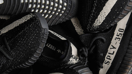 Here's How to Cop the Yeezy Boost 350 V2 "Oreo" Restock Here's How to Cop the Yeezy Boost 350 V2 "Oreo" Restock