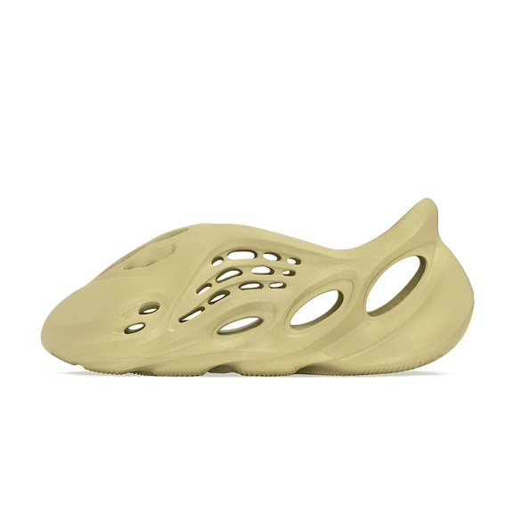Yeezy Foam Runner Sulfur GV6775