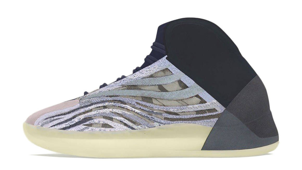 yeezy qntm mono carbon