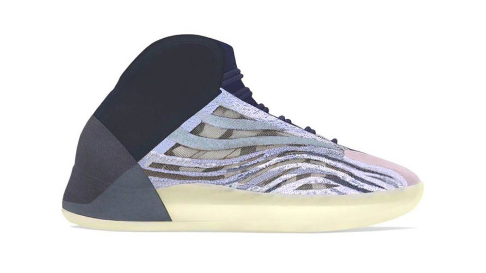 Image via adidas yeezy qntm mono carbon