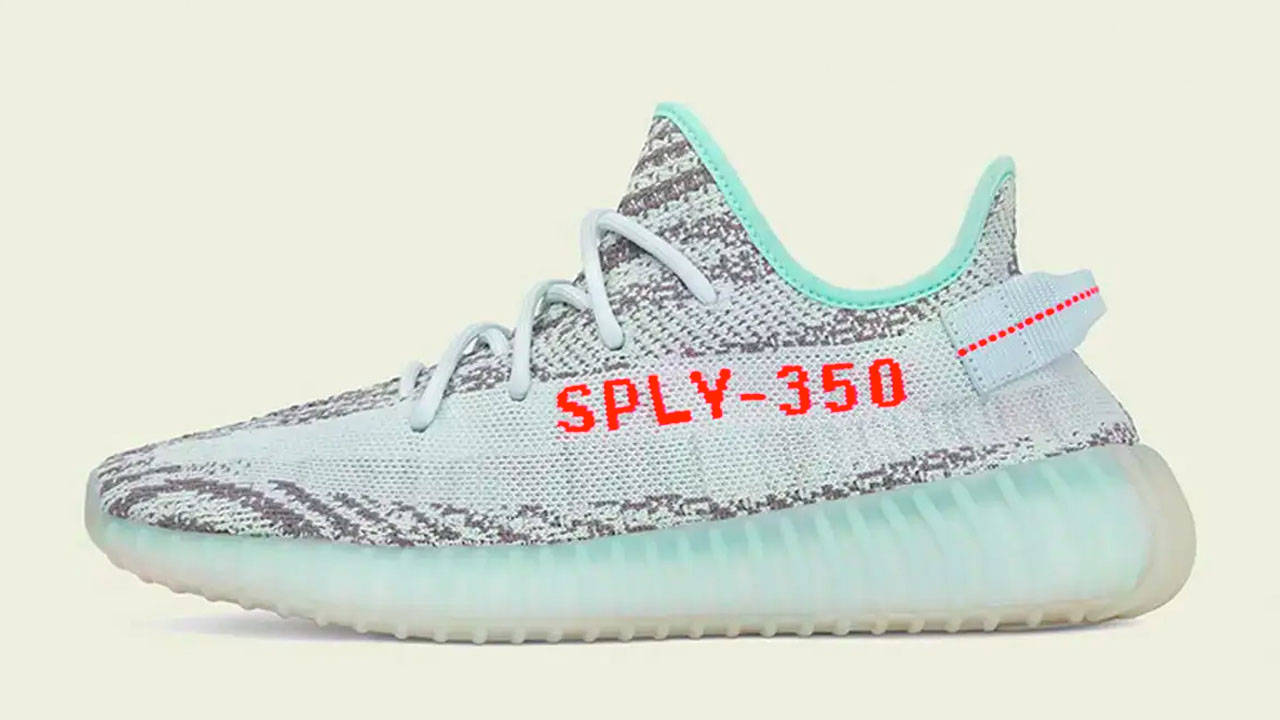 Took a L on the "Wave Runner"? Don't Worry, These Big Yeezy Restocks Are Coming Soon!