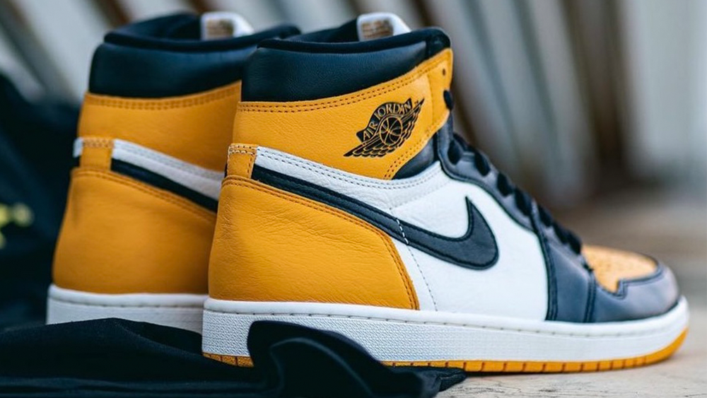 Yellow Toe Knowing kicks 3 Yellow Toe Knowing kicks 3