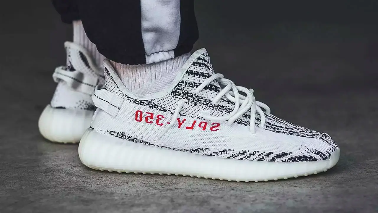 How to Cop the Yeezy Boost 350 V2 Zebra Restock | The Sole Supplier