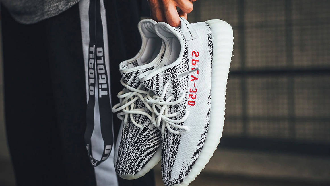 How to Cop the Yeezy Boost 350 V2 "Zebra" Restock | Sole Supplier