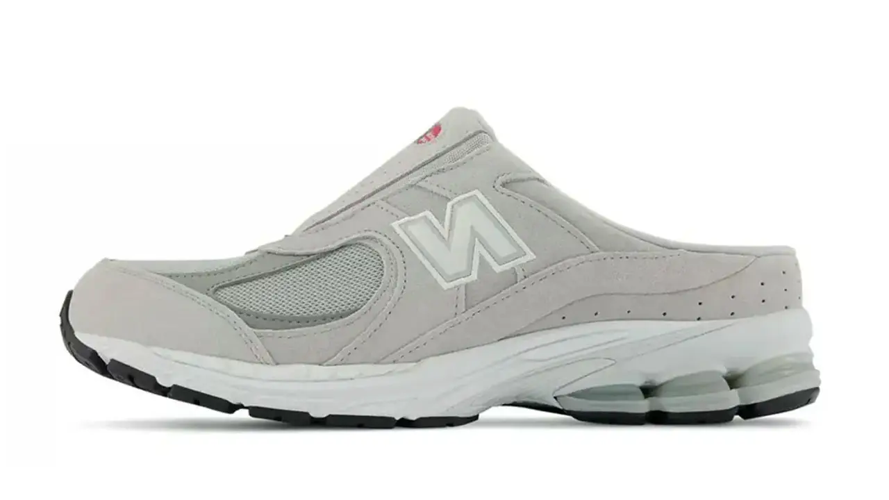 New balance mules outlet womens