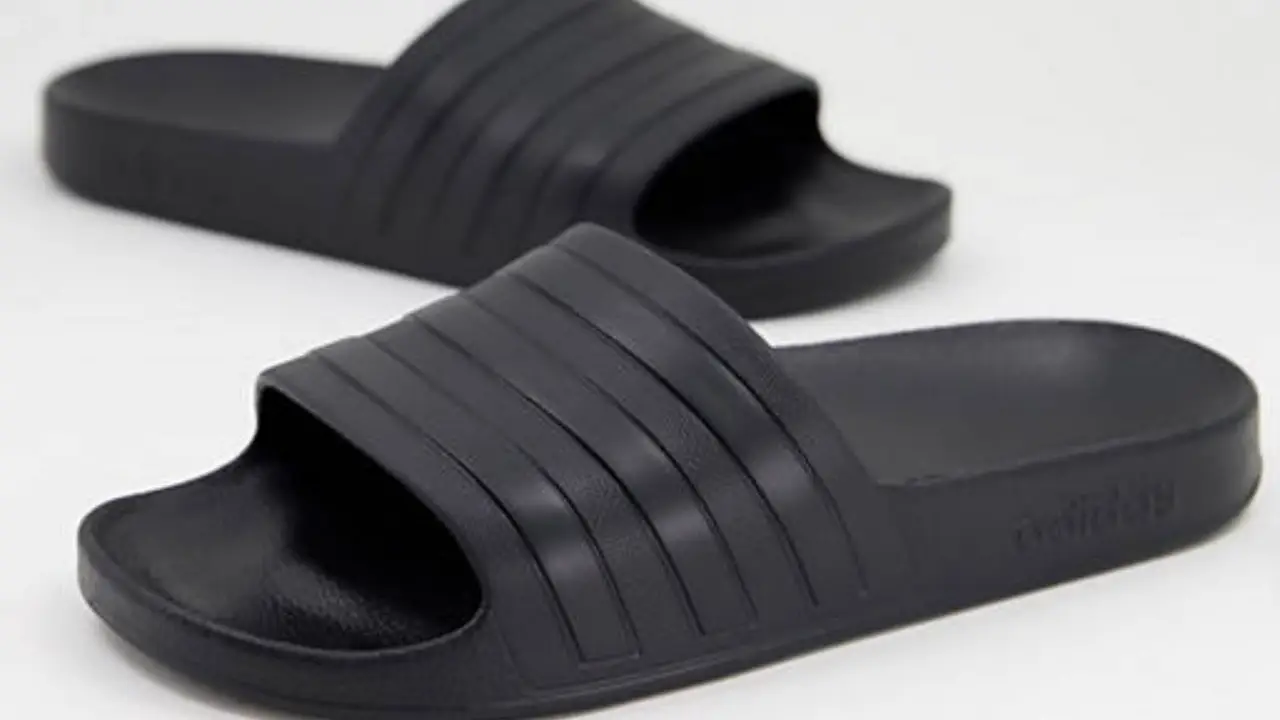 The Best Summer Sliders You Can Cop Now at ASOS | The Sole Supplier