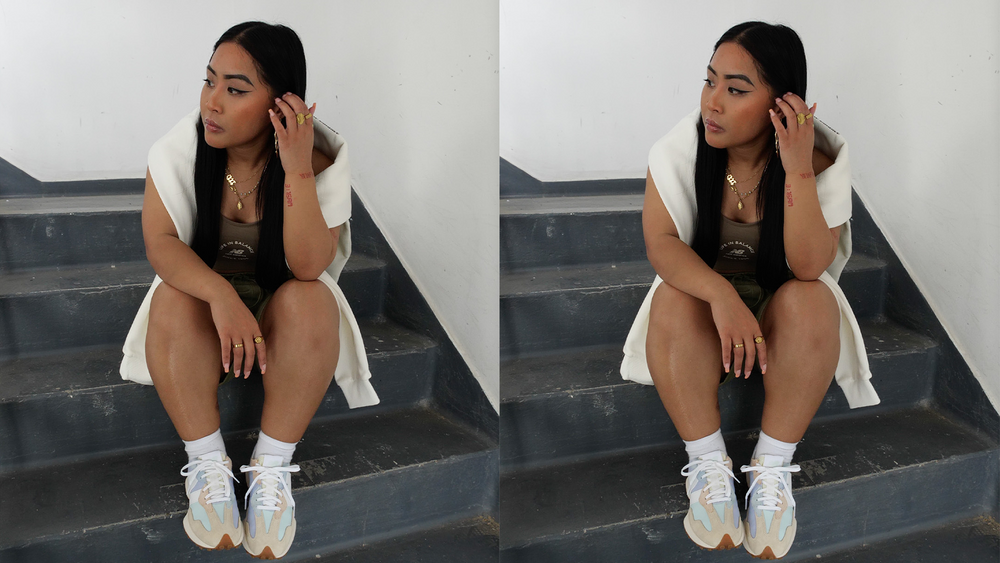 How to Style New Balance How to Style New Balance