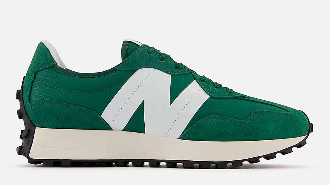 These 10 Must-Own New Balance 327s Just Dropped For Summer!