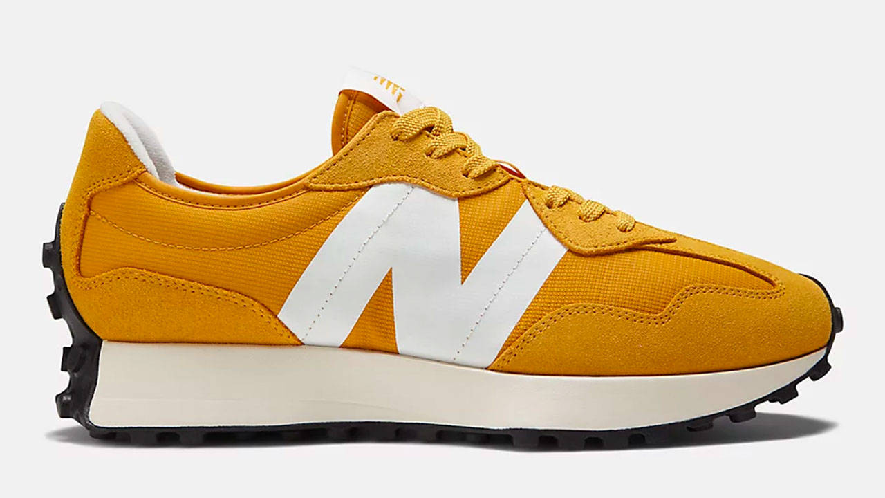 These 10 Must-Own New Balance 327s Just Dropped For Summer!