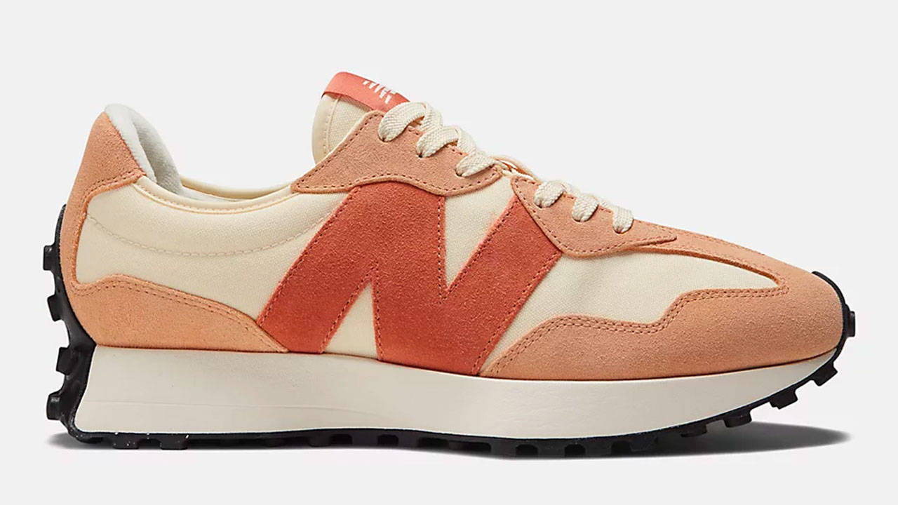These 10 Must-Own New Balance 327s Just Dropped For Summer!