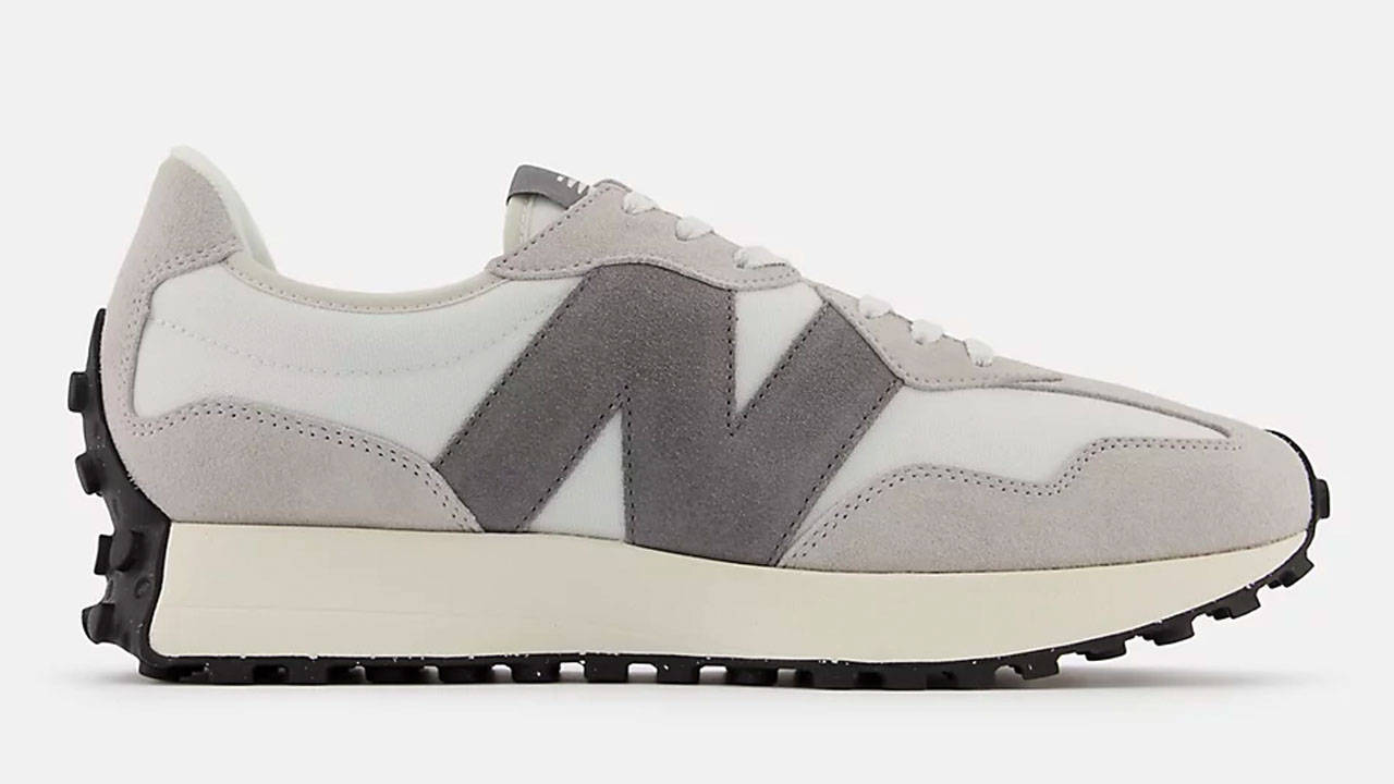 These 10 Must-Own New Balance 327s Just Dropped For Summer!