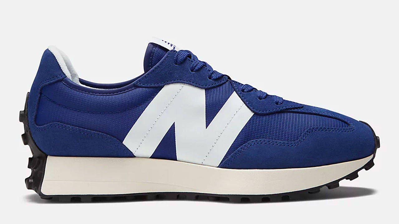 These 10 Must-Own New Balance 327s Just Dropped For Summer!