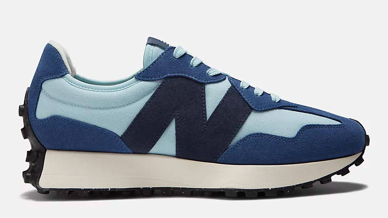 These 10 Must-Own New Balance 327s Just Dropped For Summer!