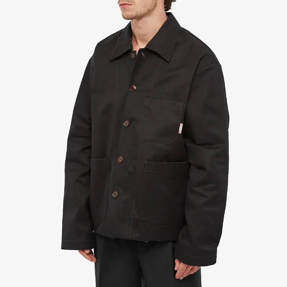 Acne shop work jacket