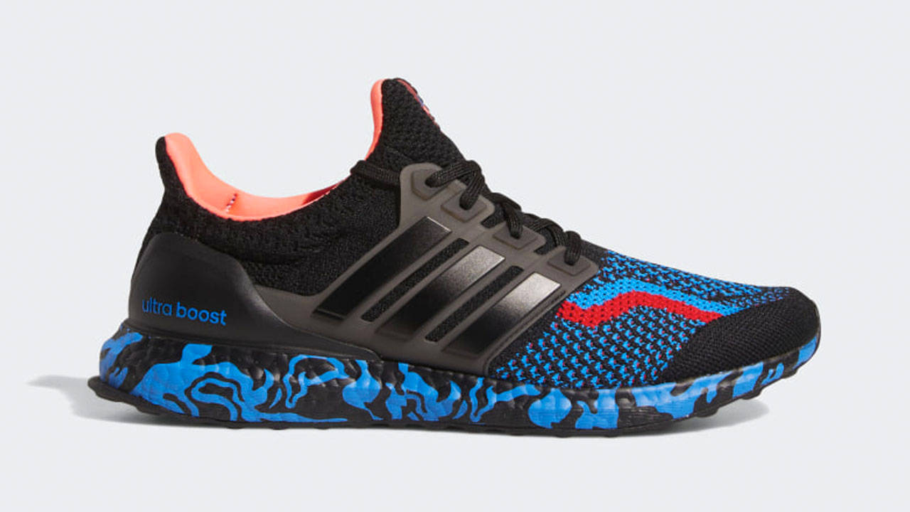 Put a Spring in Your Step With adidas' Colossal 30% Off Code!