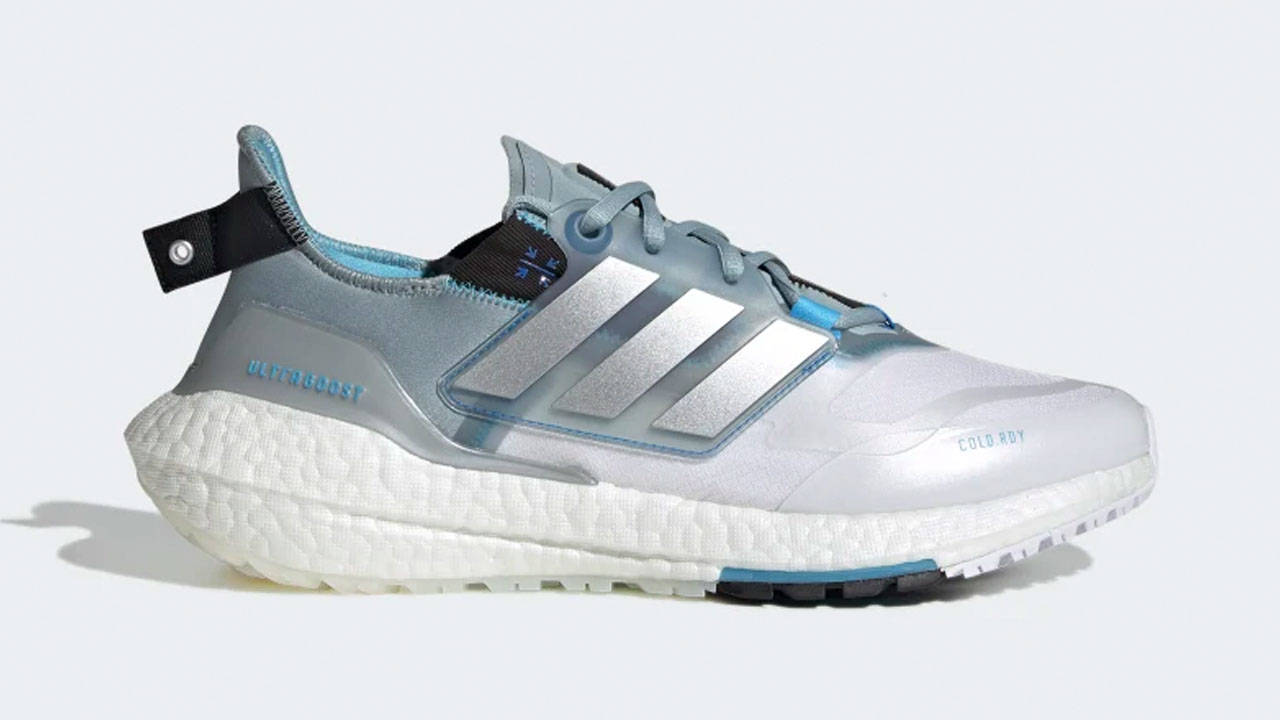 Put a Spring in Your Step With adidas' Colossal 30% Off Code!