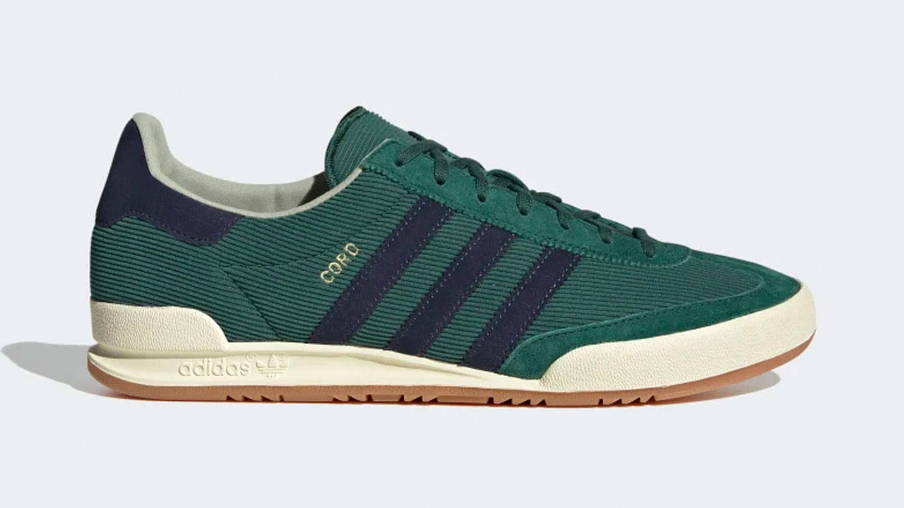 Put a Spring in Your Step With adidas' Colossal 30% Off Code!