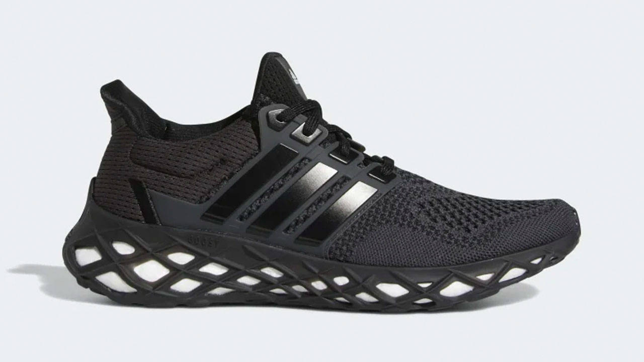 Put a Spring in Your Step With adidas' Colossal 30% Off Code!