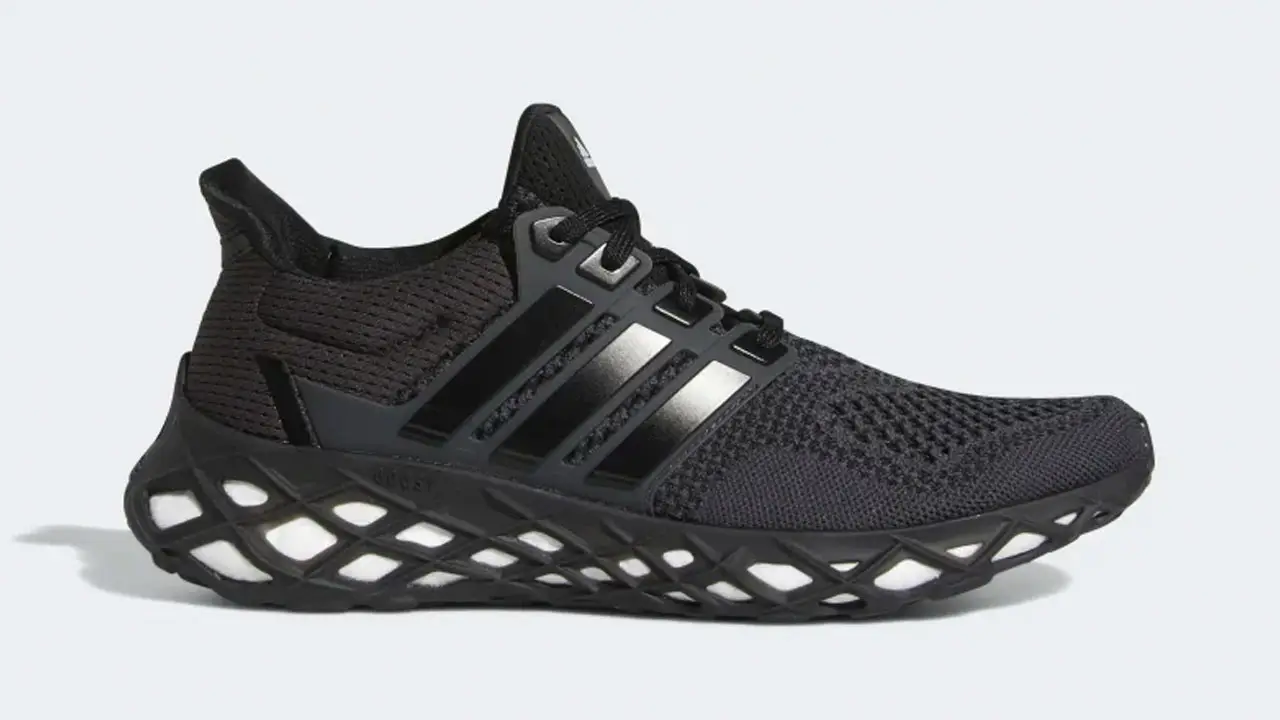 Put a Spring in Your Step With adidas' Colossal 30% Off Code! | The ...