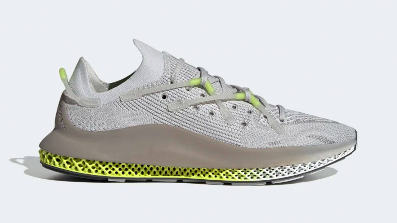 Put a Spring in Your Step With adidas' Colossal 30% Off Code!