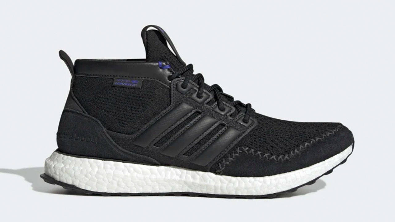 Put a Spring in Your Step With adidas' Colossal 30% Off Code!